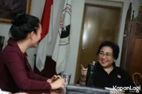 Foto Rachmawati Soekarnoputri