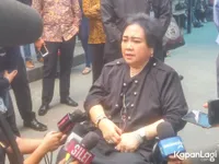 Foto Rachmawati Soekarnoputri