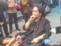 Foto Rachmawati Soekarnoputri