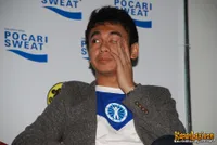 Foto Raditya Dika