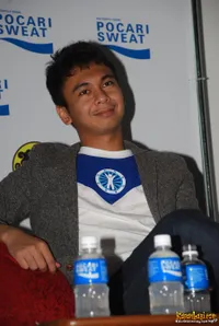 Foto Raditya Dika