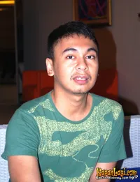 Foto Raditya Dika