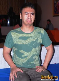 Foto Raditya Dika