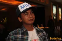 Foto Raditya Dika