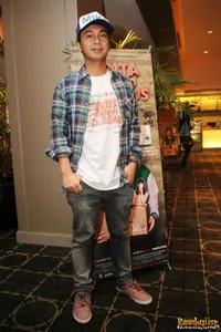 Foto Raditya Dika