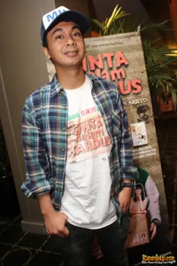 Foto Raditya Dika