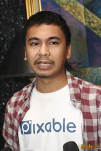 Foto Raditya Dika