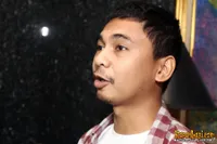 Foto Raditya Dika