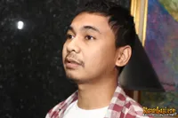 Foto Raditya Dika