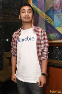 Foto Raditya Dika