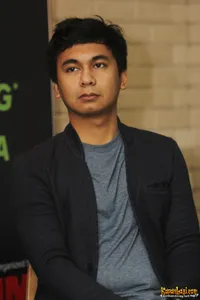Foto Raditya Dika