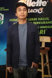 Foto Raditya Dika