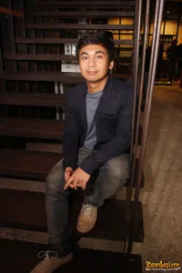 Foto Raditya Dika