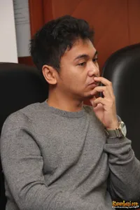 Foto Raditya Dika