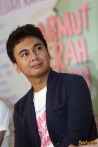 Foto Raditya Dika
