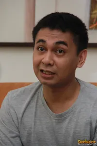 Foto Raditya Dika