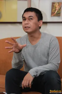 Foto Raditya Dika