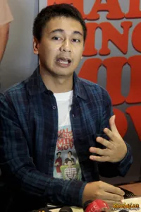 Foto Raditya Dika