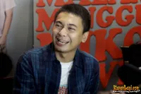 Foto Raditya Dika