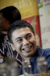 Foto Raditya Dika