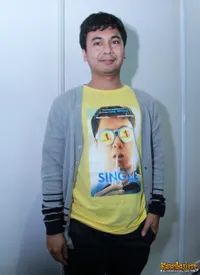 Foto Raditya Dika