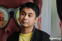 Foto Raditya Dika