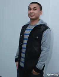 Foto Raditya Dika