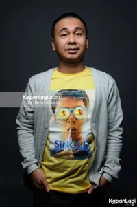 Foto Raditya Dika
