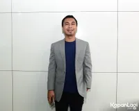 Foto Raditya Dika