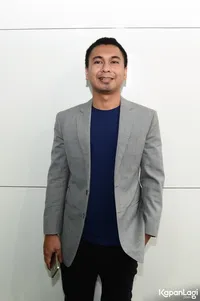 Foto Raditya Dika