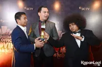 Foto Raditya Dika