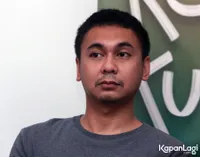 Foto Raditya Dika
