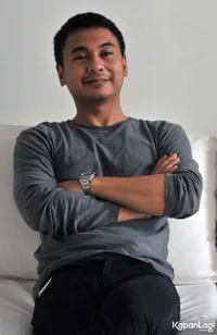 Foto Raditya Dika