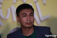 Foto Raditya Dika
