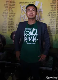 Foto Raditya Dika