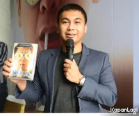 Foto Raditya Dika