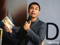 Foto Raditya Dika