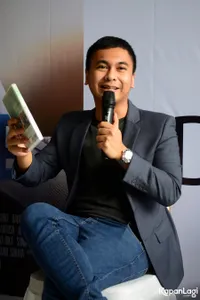 Foto Raditya Dika