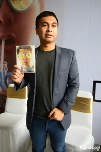 Foto Raditya Dika