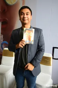 Foto Raditya Dika