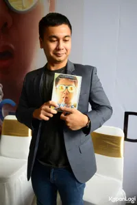 Foto Raditya Dika