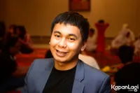 Foto Raditya Dika