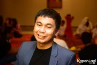 Foto Raditya Dika