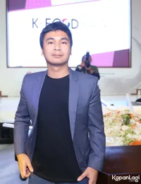 Foto Raditya Dika