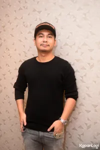 Foto Raditya Dika