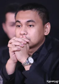 Foto Raditya Dika