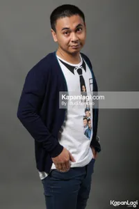Foto Raditya Dika