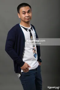 Foto Raditya Dika