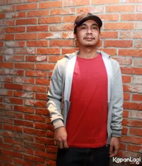 Foto Raditya Dika