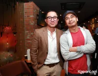 Foto Raditya Dika